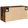 VidaXL 860062 bathroom storage cabinet 860062 Photo 7
