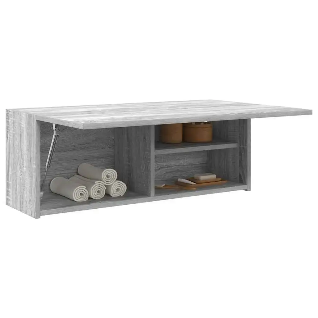 VidaXL 860081 bathroom storage cabinet 860081 Photo 2