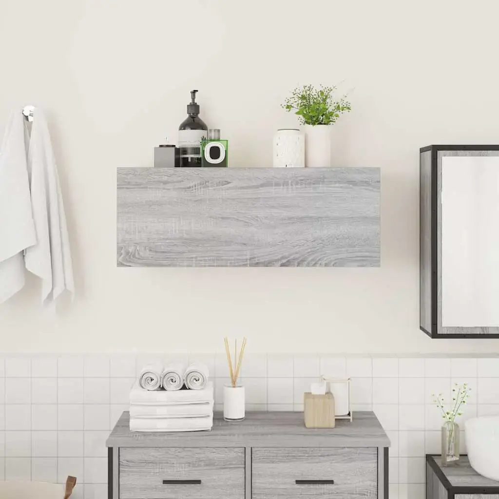 VidaXL 860081 bathroom storage cabinet 860081 Photo 3