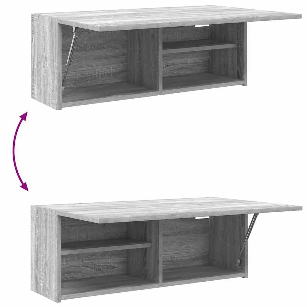 VidaXL 860081 bathroom storage cabinet 860081 Photo 8