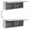 VidaXL 860081 bathroom storage cabinet 860081 Photo 8