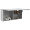 VidaXL 860090 bathroom storage cabinet 860090 Photo 2