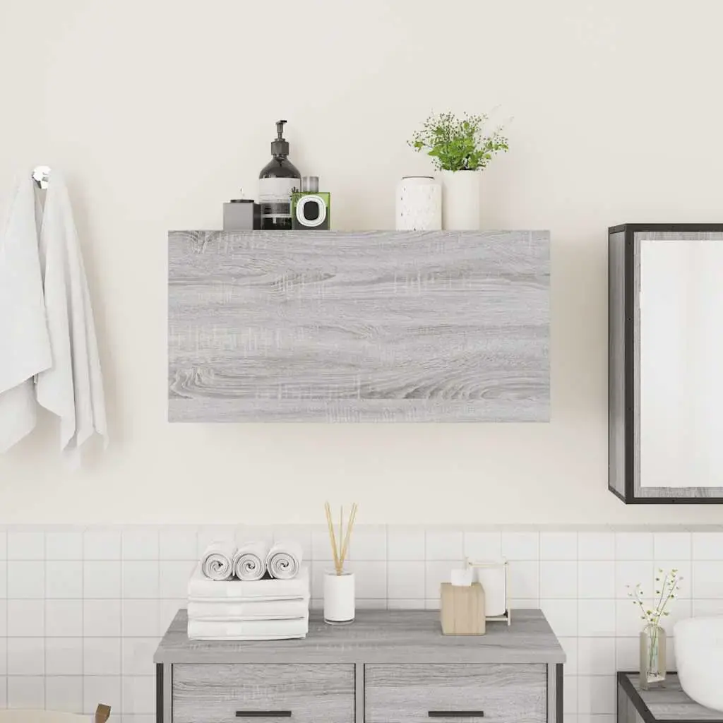 VidaXL 860090 bathroom storage cabinet 860090 Photo 3