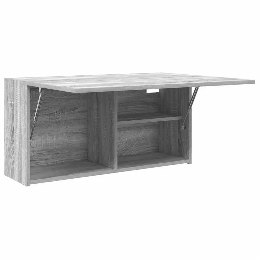 VidaXL 860090 bathroom storage cabinet 860090 Photo 5