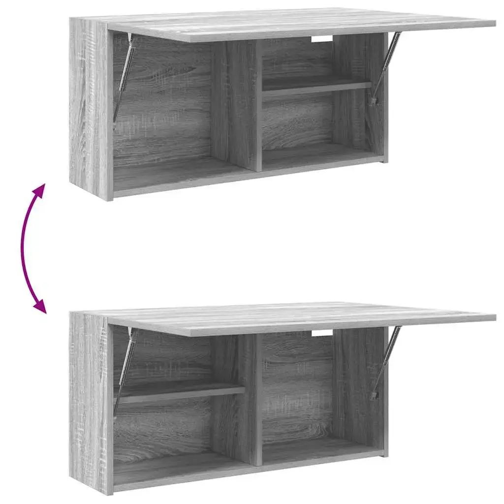 VidaXL 860090 bathroom storage cabinet 860090 Photo 8