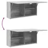 VidaXL 860090 bathroom storage cabinet 860090 Photo 8