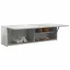 VidaXL 860106 bathroom storage cabinet 860106 Photo 2