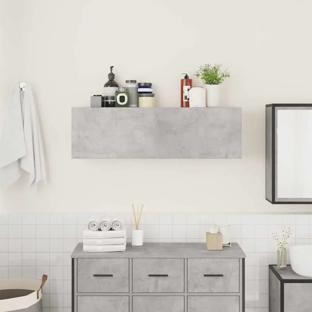 VidaXL 860106 bathroom storage cabinet 860106 Photo 3