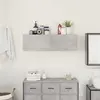 VidaXL 860106 bathroom storage cabinet 860106 Photo 3