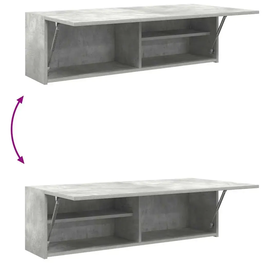 VidaXL 860106 bathroom storage cabinet 860106 Photo 8