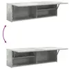 VidaXL 860106 bathroom storage cabinet 860106 Photo 8