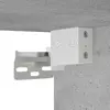 VidaXL 860106 bathroom storage cabinet 860106 Photo 9