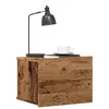 VidaXL 855944 nightstand/bedside table 855944 Photo 2