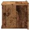 VidaXL 855944 nightstand/bedside table 855944 Photo 6