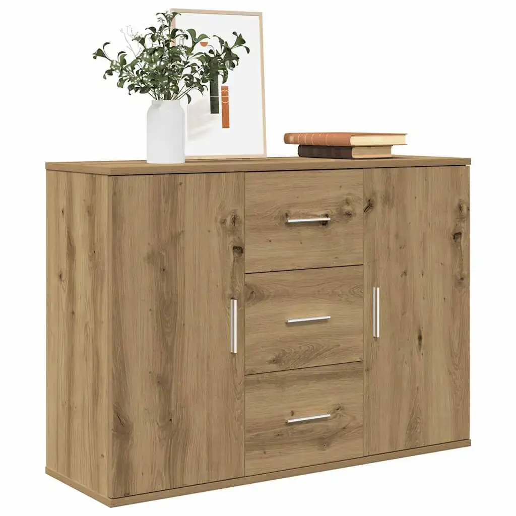 VidaXL 855979 living room sideboard/buffet 855979 Photo 2