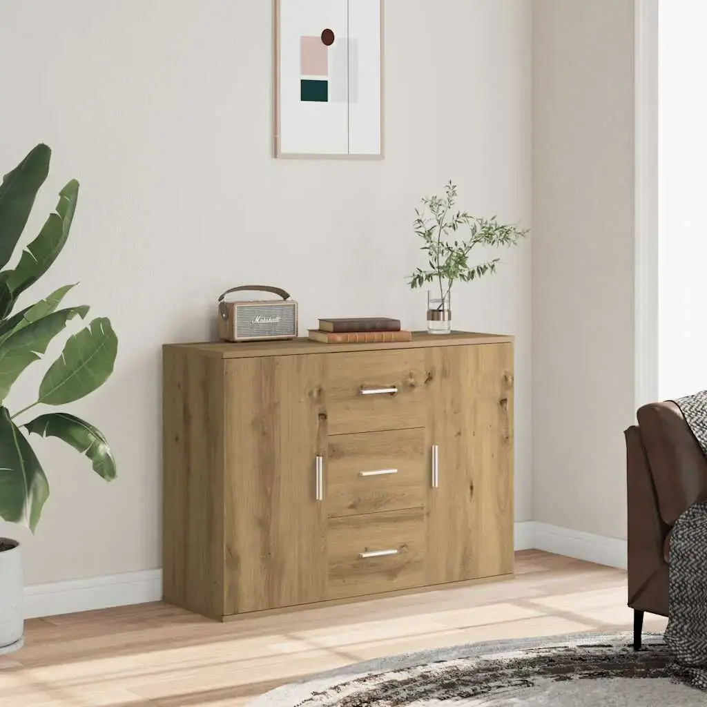 VidaXL 855979 living room sideboard/buffet 855979 Photo 3