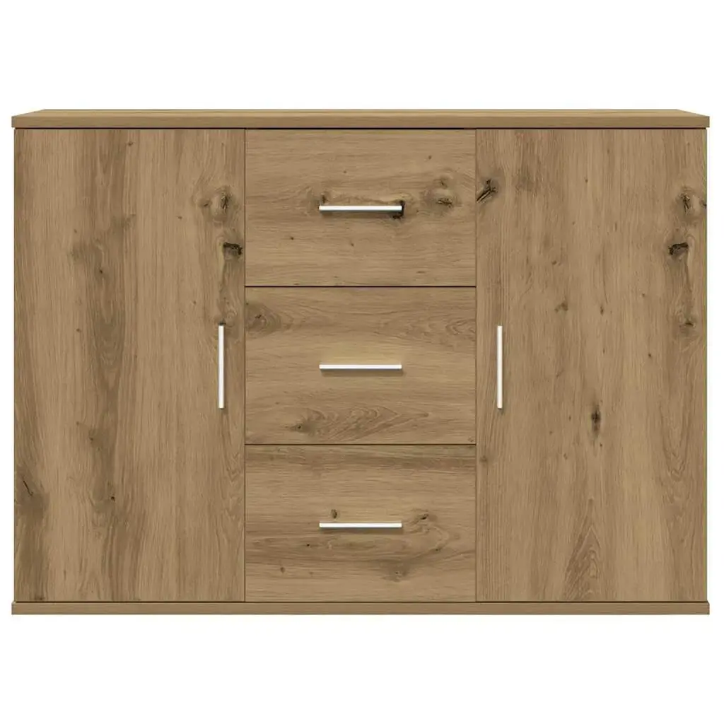 VidaXL 855979 living room sideboard/buffet 855979 Photo 4