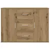 VidaXL 855979 living room sideboard/buffet 855979 Photo 4