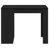 VidaXL 858687 kitchen/dining table 858687 Photo 4