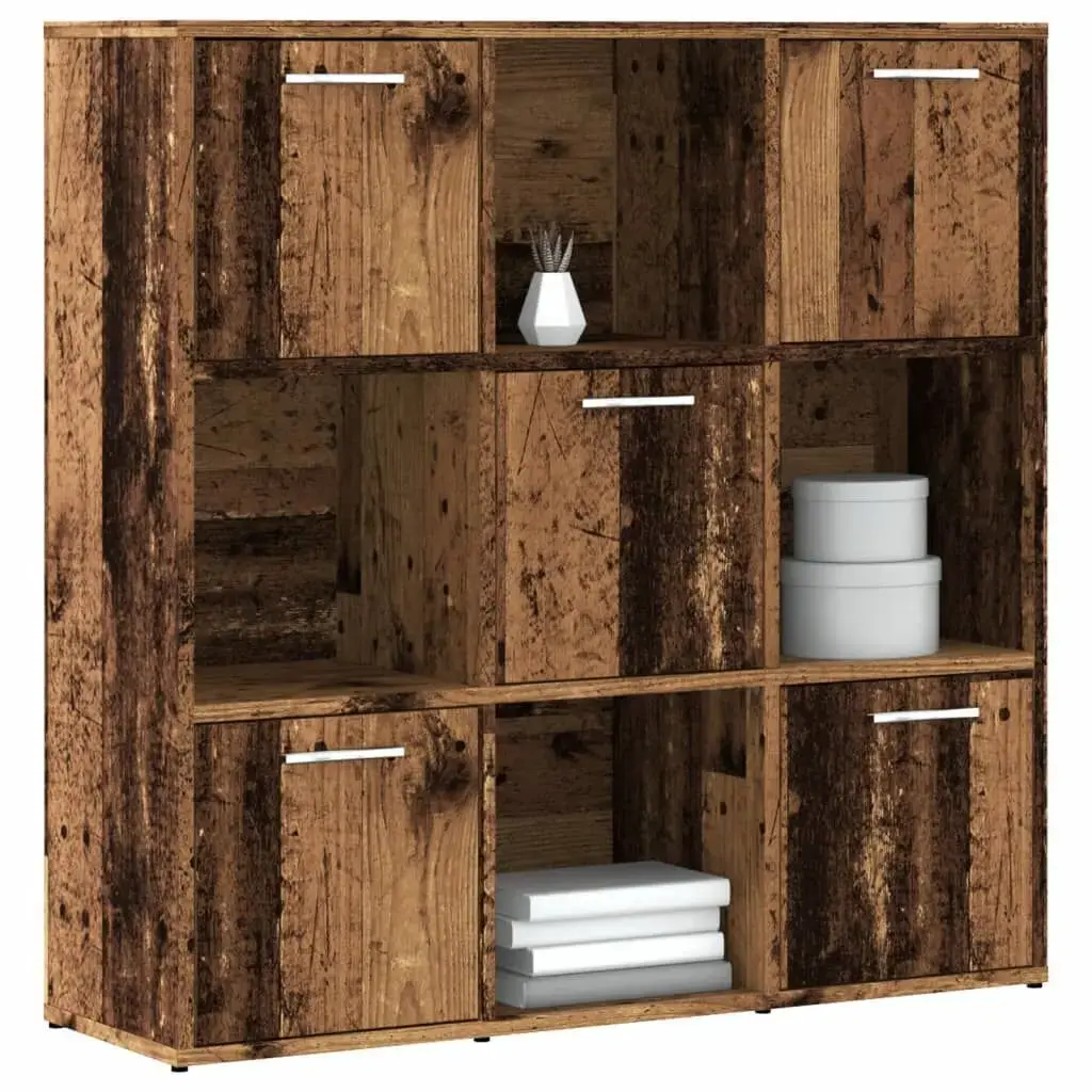 VidaXL 856058 living room bookcase 856058 Photo 2