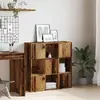 VidaXL 856058 living room bookcase 856058 Photo 3