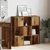 VidaXL 856058 living room bookcase 856058 Photo 4