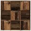 VidaXL 856058 living room bookcase 856058 Photo 5