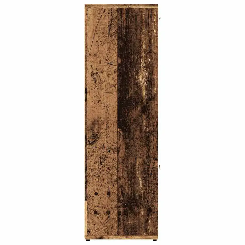VidaXL 856058 living room bookcase 856058 Photo 6