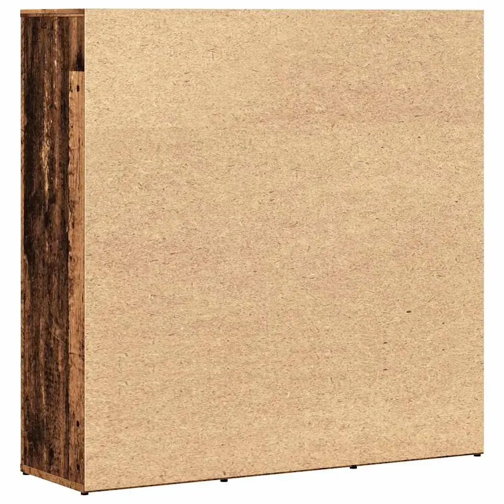 VidaXL 856058 living room bookcase 856058 Photo 7
