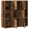 VidaXL 856058 living room bookcase 856058 Photo 8