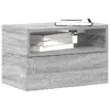 VidaXL 858606 nightstand/bedside table 858606 Photo 2