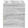 VidaXL 858606 nightstand/bedside table 858606 Photo 6