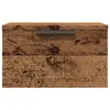 VidaXL 856980 nightstand/bedside table 856980 Photo 4