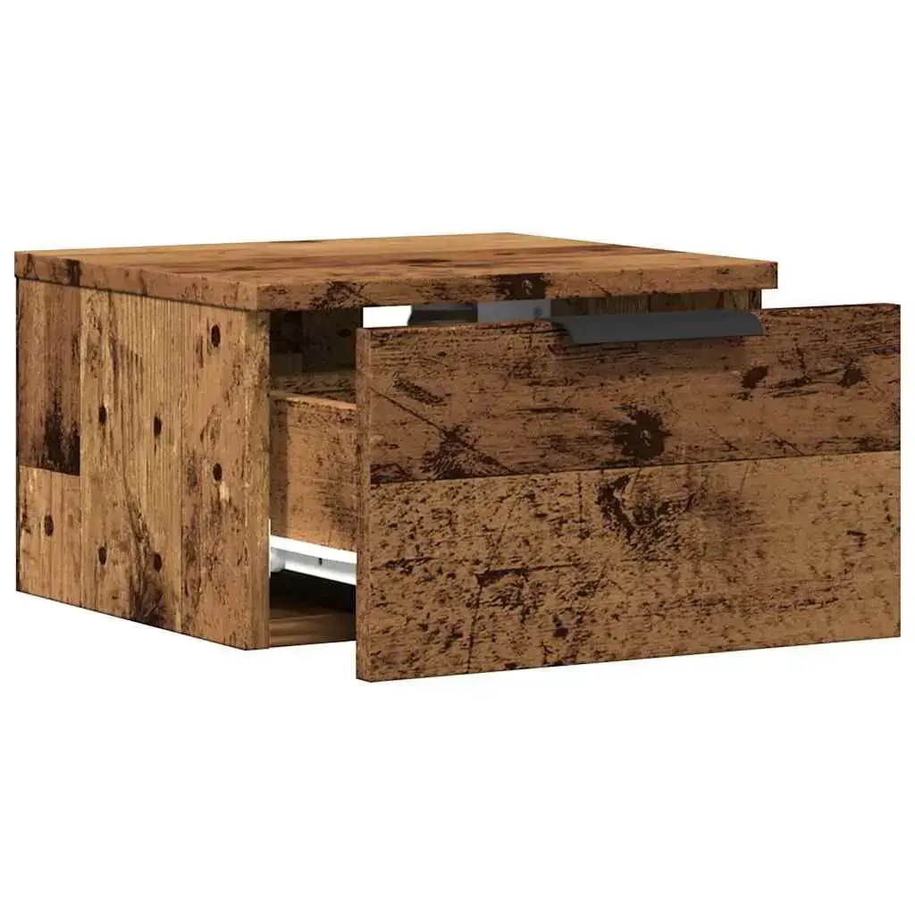 VidaXL 856980 nightstand/bedside table 856980 Photo 5