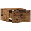 VidaXL 856980 nightstand/bedside table 856980 Photo 5