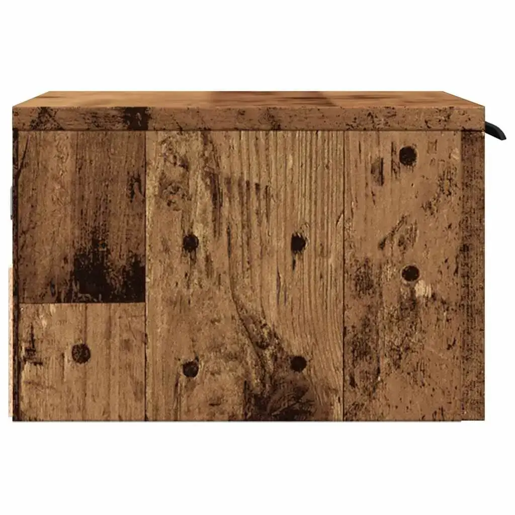 VidaXL 856980 nightstand/bedside table 856980 Photo 6