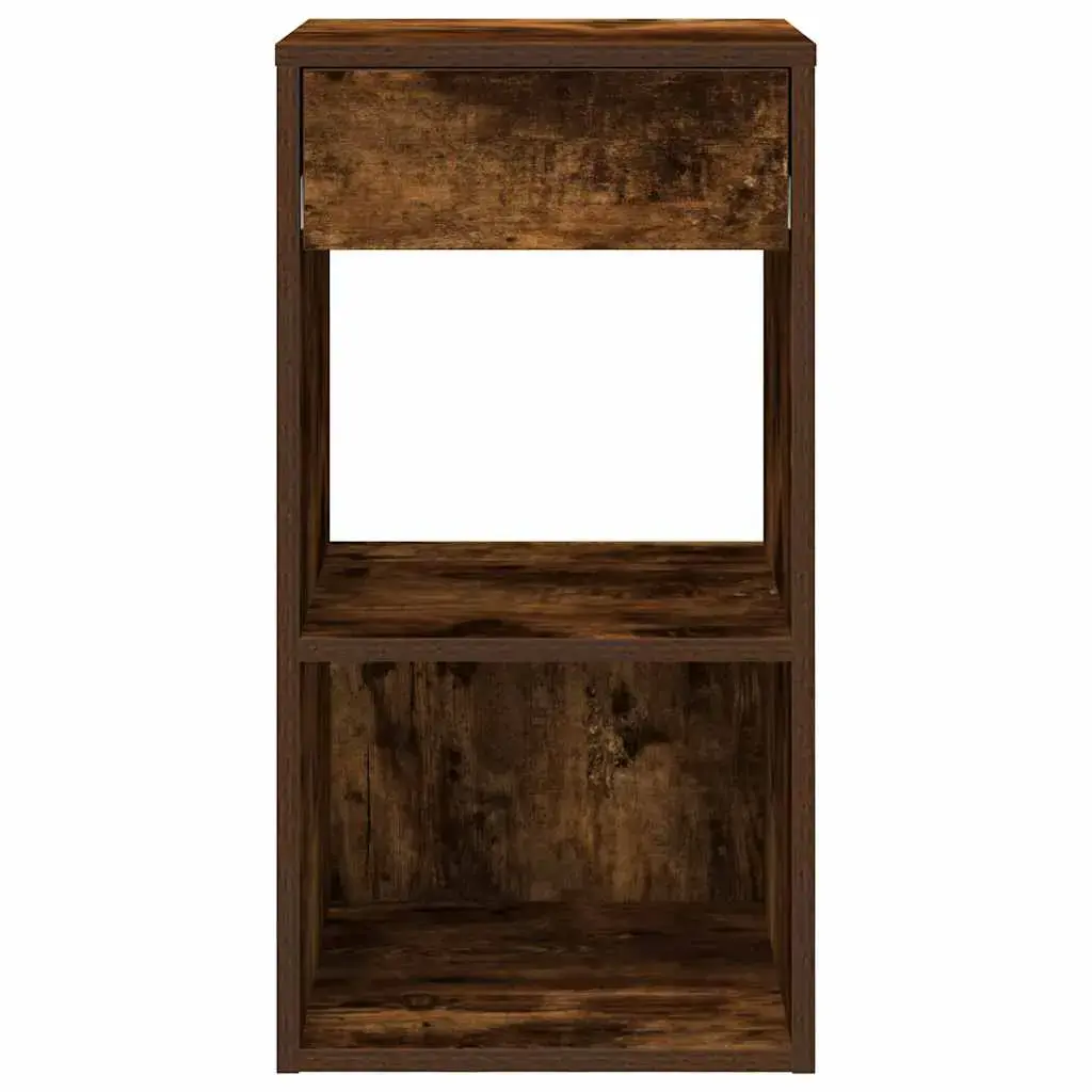 VidaXL 858722 nightstand/bedside table 858722 Photo 4