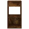 VidaXL 858722 nightstand/bedside table 858722 Photo 4