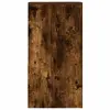 VidaXL 858722 nightstand/bedside table 858722 Photo 6