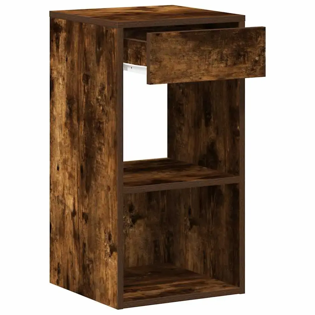 VidaXL 858721 nightstand/bedside table 858721 Photo 5