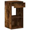 VidaXL 858721 nightstand/bedside table 858721 Photo 5