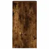 VidaXL 858721 nightstand/bedside table 858721 Photo 6