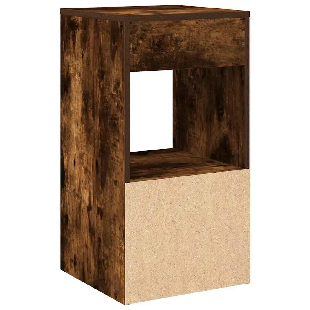 VidaXL 858721 nightstand/bedside table 858721 Photo 7