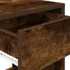 VidaXL 858721 nightstand/bedside table 858721 Photo 8