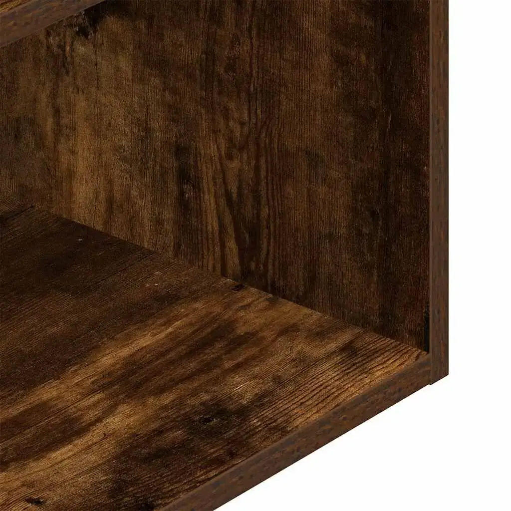 VidaXL 858721 nightstand/bedside table 858721 Photo 9