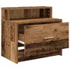 VidaXL 858683 nightstand/bedside table 858683 Photo 5