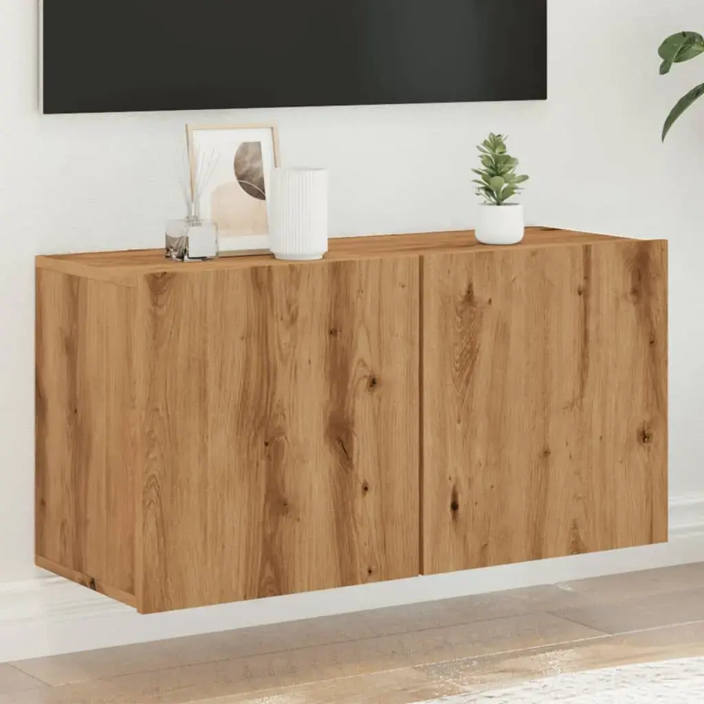 VidaXL 857668 TV cabinet/entertainment center 857668 Photo 2
