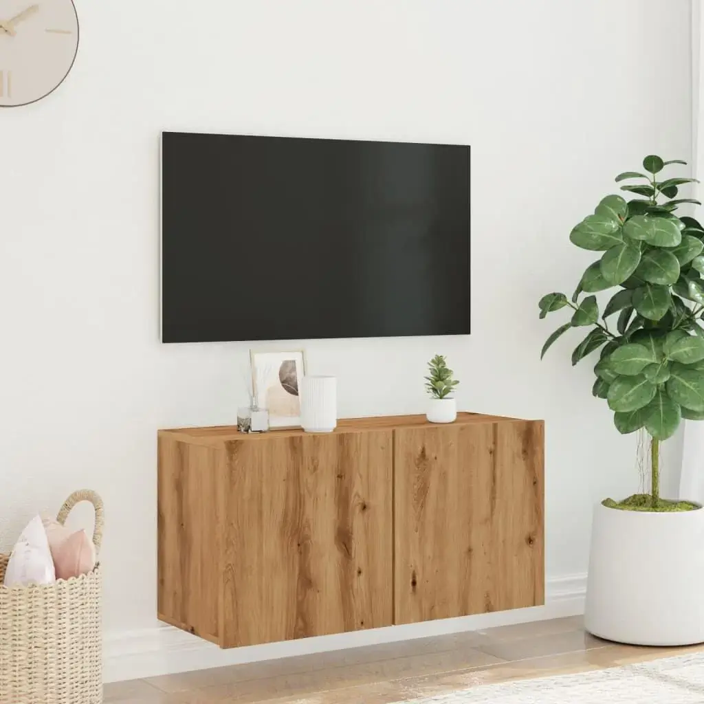 VidaXL 857668 TV cabinet/entertainment center 857668 Photo 3