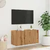 VidaXL 857668 TV cabinet/entertainment center 857668 Photo 3