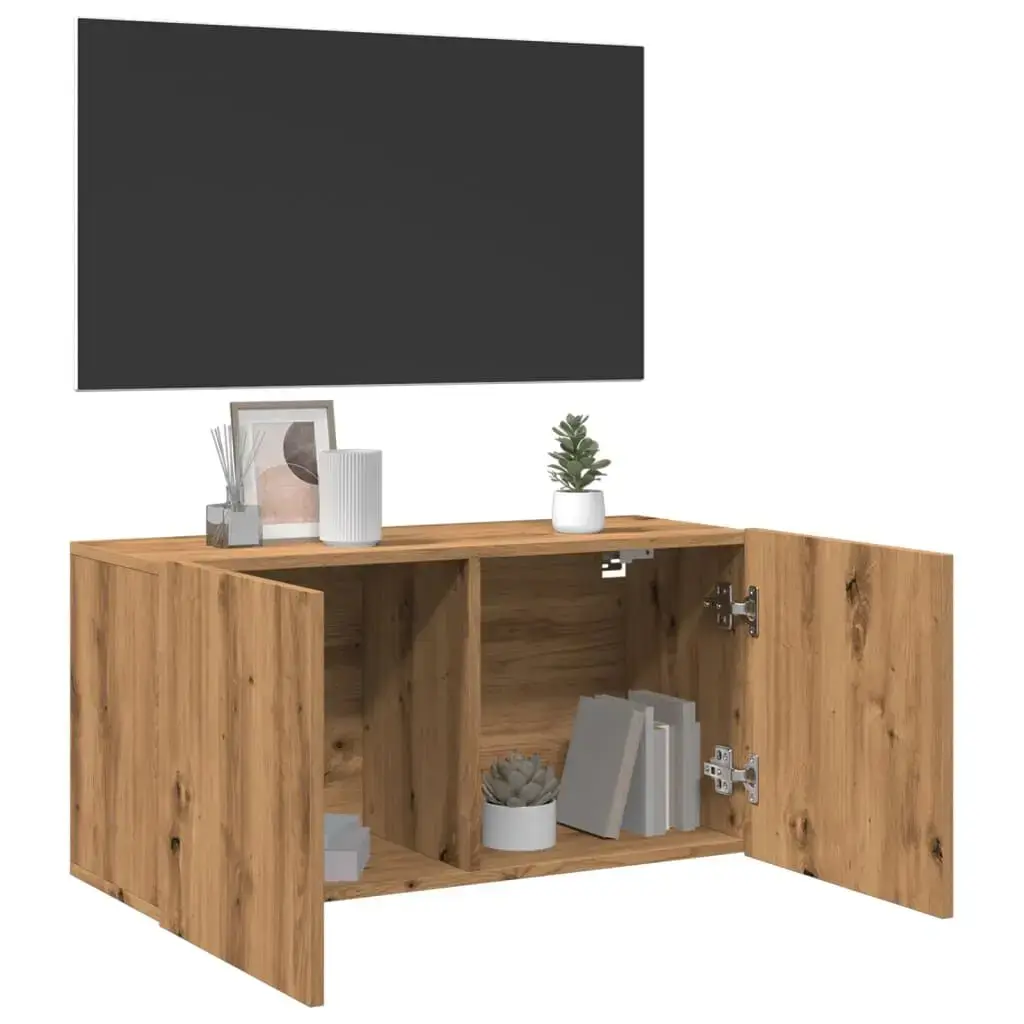 VidaXL 857668 TV cabinet/entertainment center 857668 Photo 4